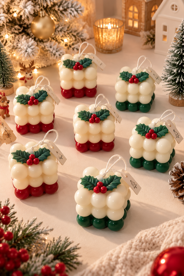 Boule de noel