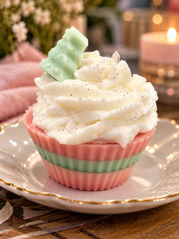 CUPCAKE NOEL
