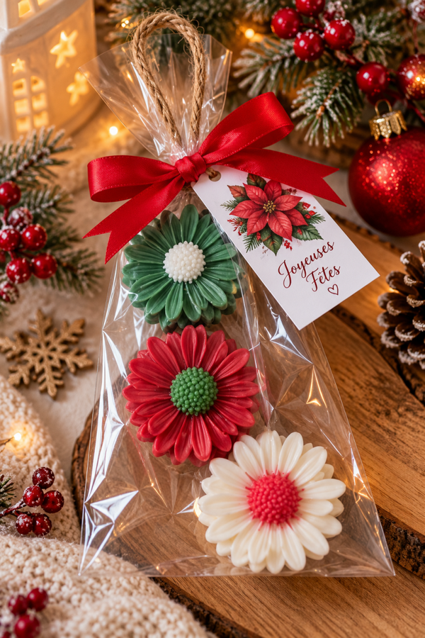 la fleur de noel