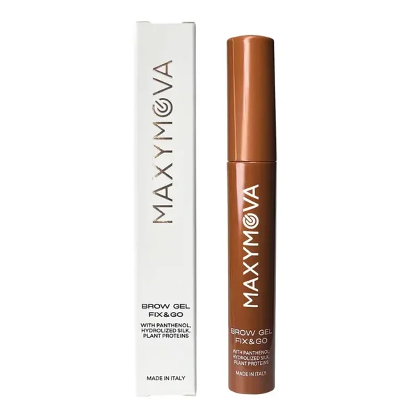 Fix&Go Browgel | MAXYMOVA