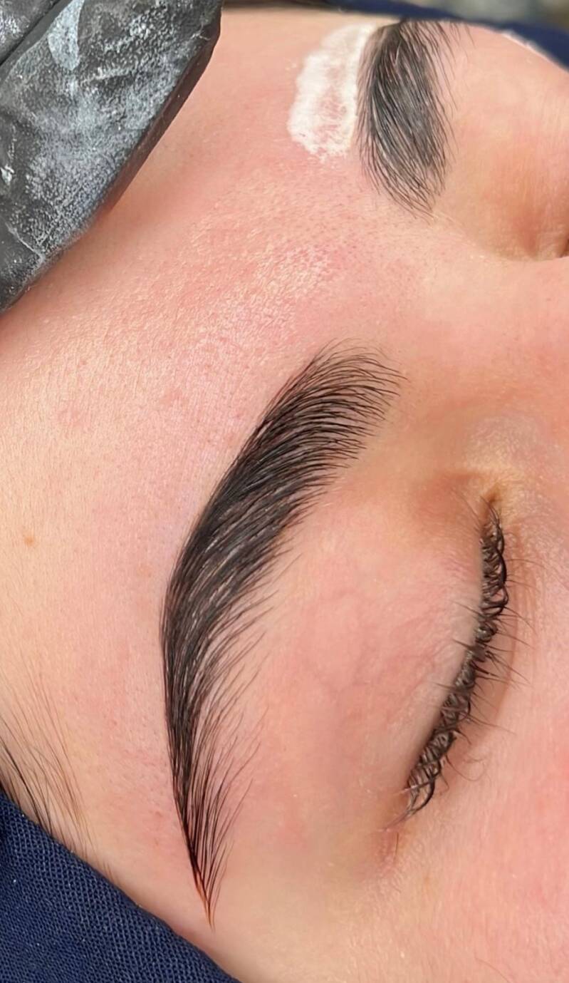 Halal brows
