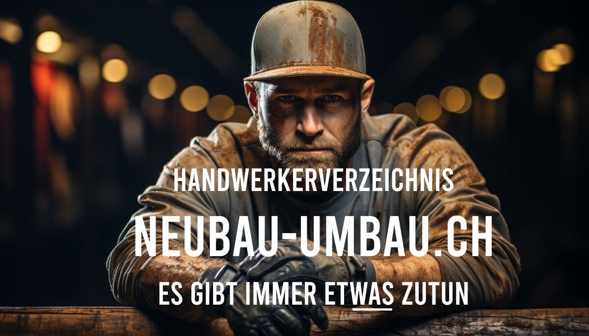 Handwerkerverzeichnis - Renovieren - 