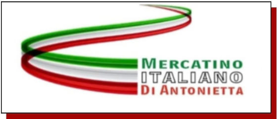 Mercatino Italiano du Antonietta