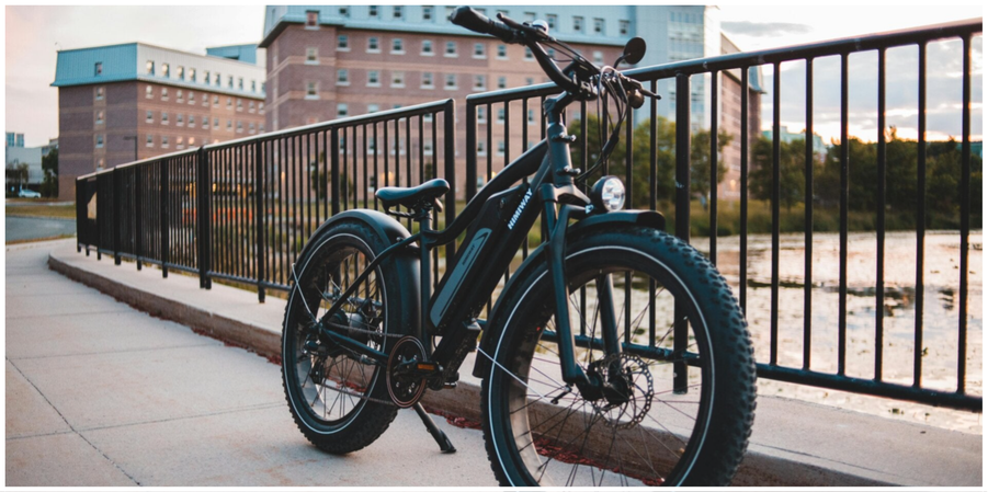 ebike