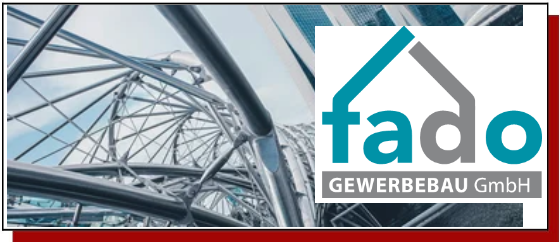 Fado Gewerbebau GmbH