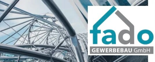 Fado Gewerbebau GmbH