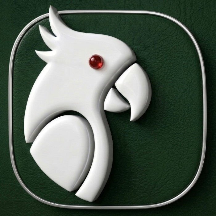Icon Clever Finden 