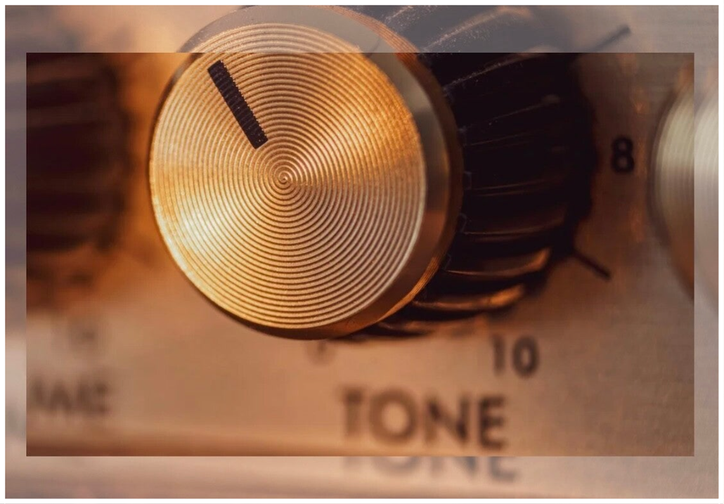 AMP Knopf