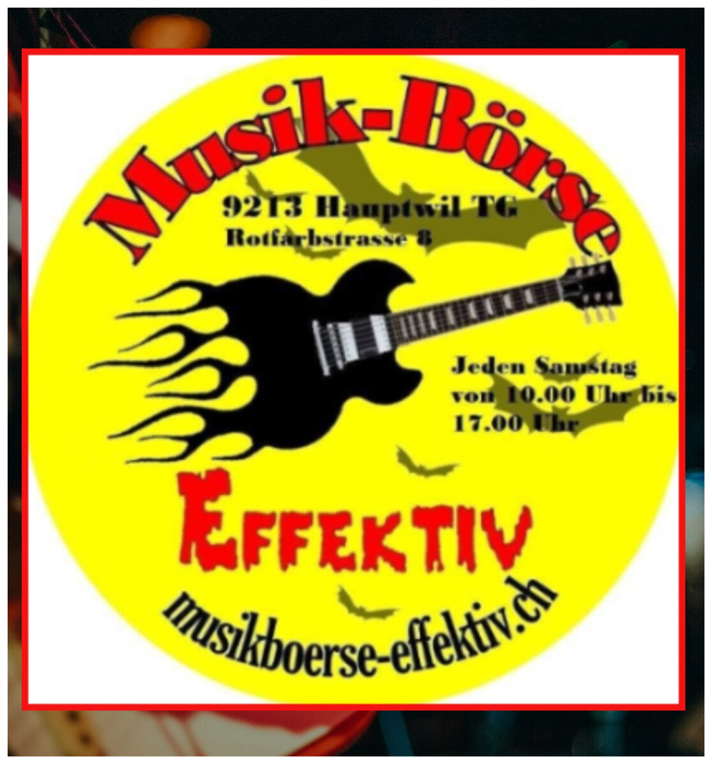 MusikBorse