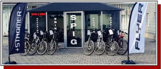 E-Bikes Spezialist clever-finden.ch: Online-Verzeichnis Schweiz