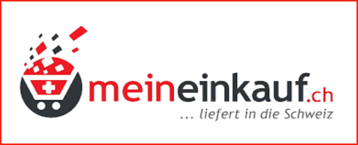 Bestellen Sie in beliebigen Online Shops in Deutschland und erhalten Sie Ihre Ware nach nur 2-3 Tagen an Ihre Haustür in der Schweiz.