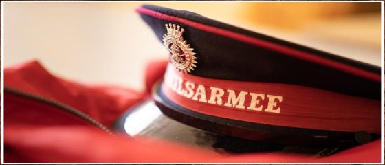 Die Heilsarmee Schweiz ist eine international tätige christliche Freikirche und ein Sozialwerk. Seit 1882 in der Schweiz