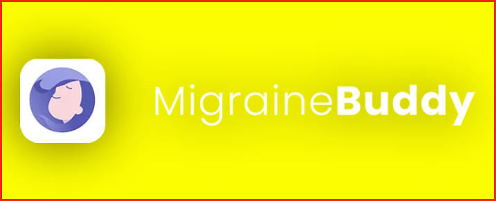 Migraine Buddy bietet Unterstützung aus der Community und ausgewählten Content zum Thema Migräne.