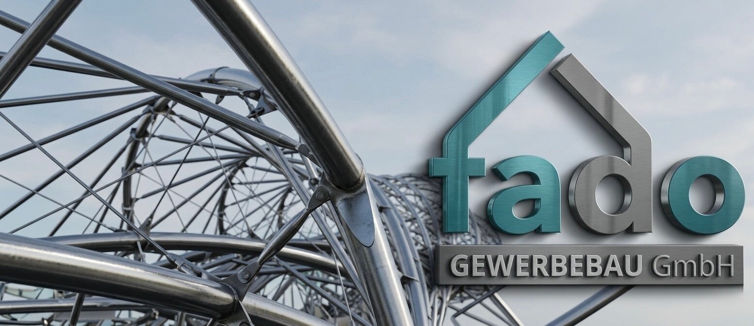 Fado Gewerbebau GmbH