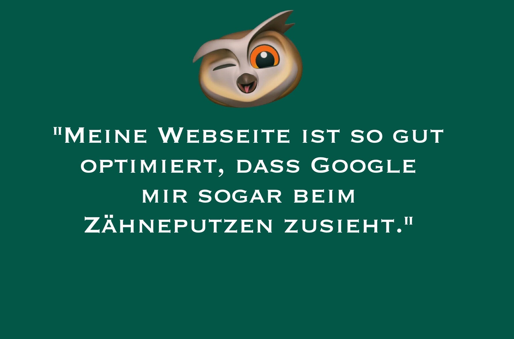 Webseite erstellen & optimieren - Schweiz √ 