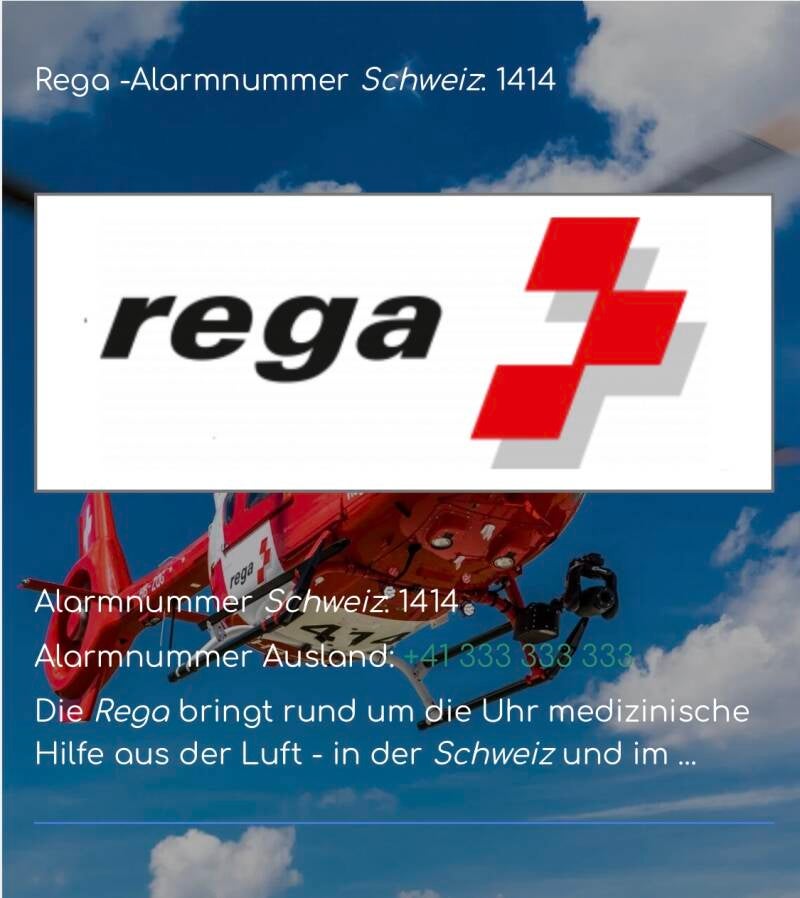 Rega 