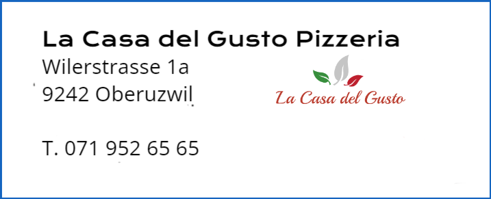 La Casa Pizz