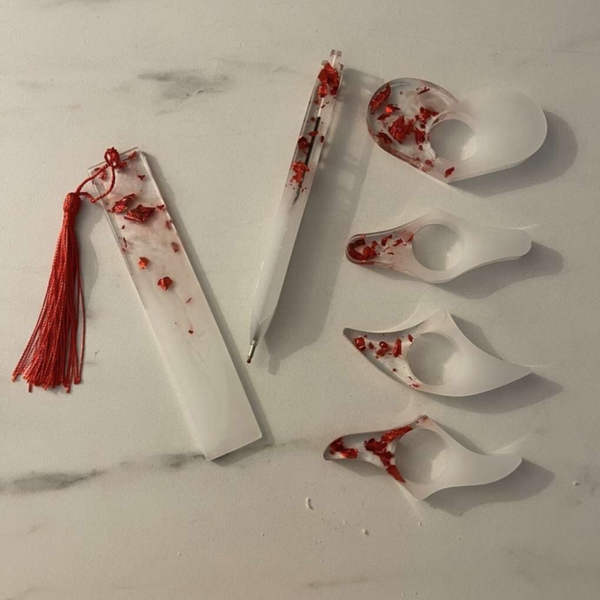 AURÉA-Set de lecture