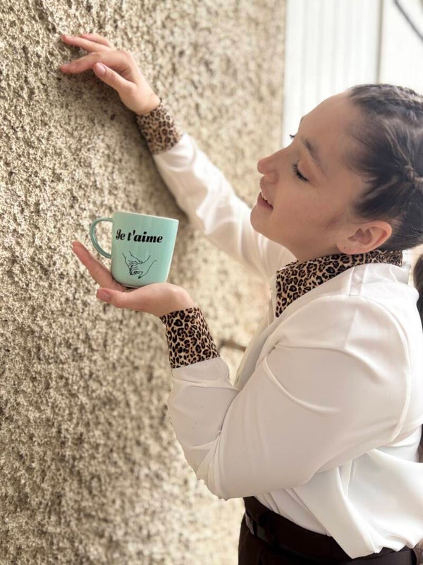 TASSES PERSONNALISÉE