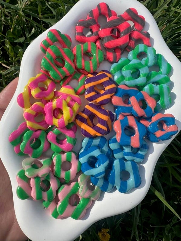 OHANA- Pampilles collection été