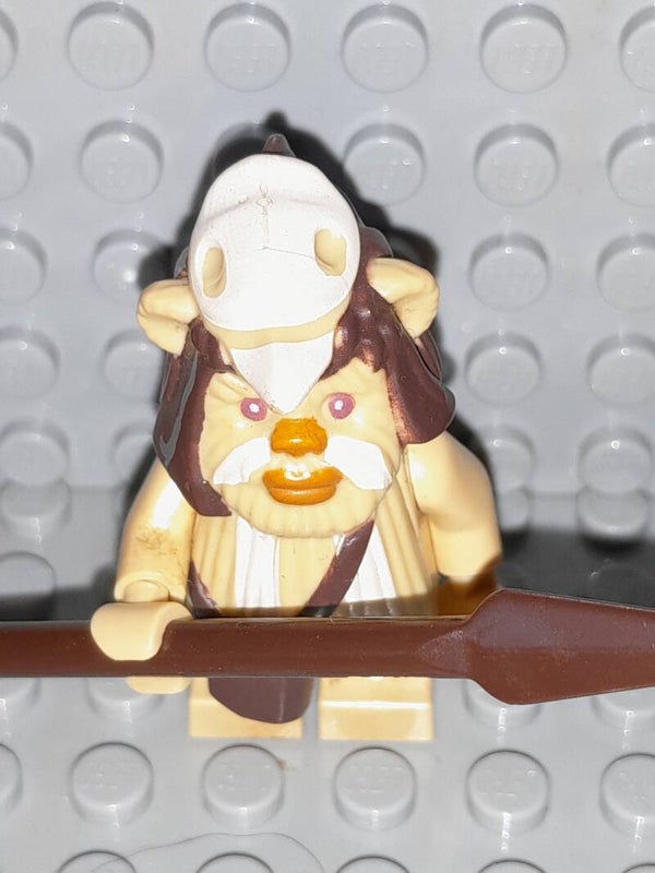 Logray sw0338