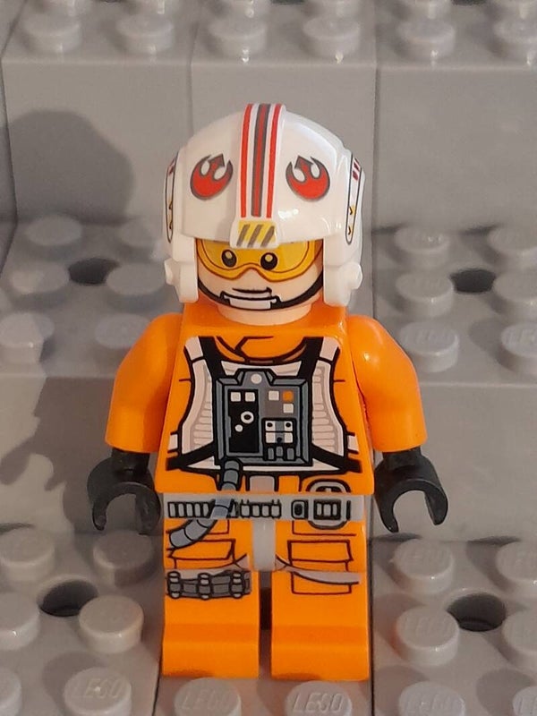 Luke Skywalker sw0991