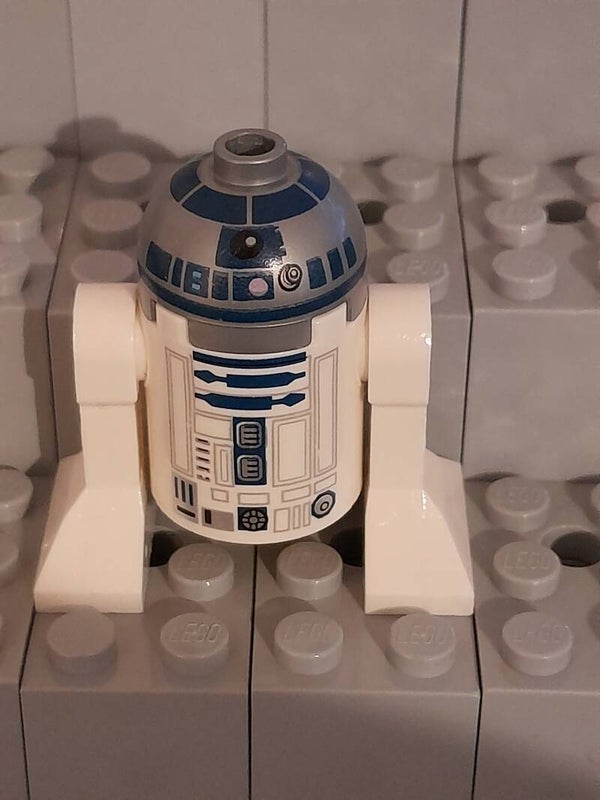 R2-D2 Lavendel sw0527a