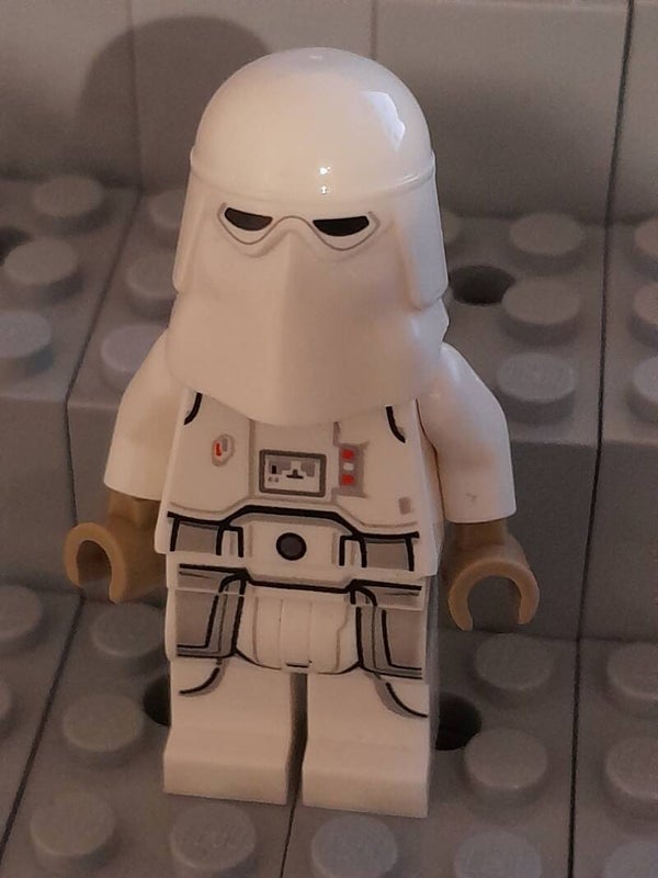 Snowtrooper sw1181