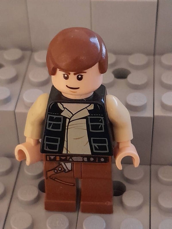 Han Solo sw0451