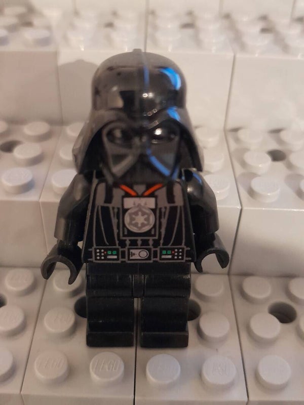 Star Wars, Darth Vader