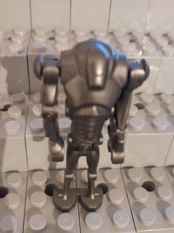 Super Battle Droid sw0092
