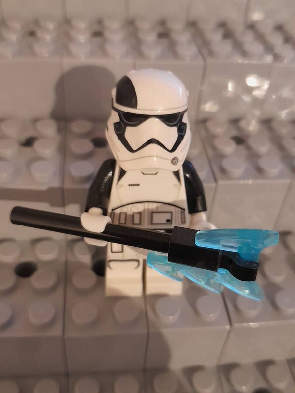 Star Wars, First Order Stormtrooper