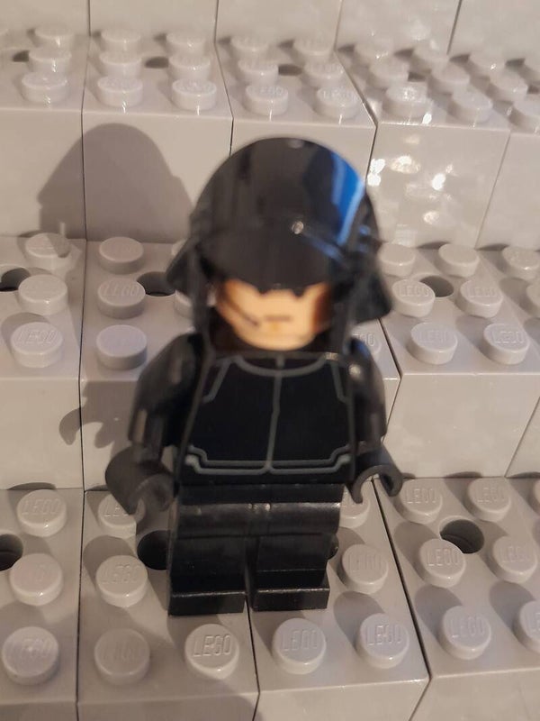First Order Shuttle Pilot sw0871