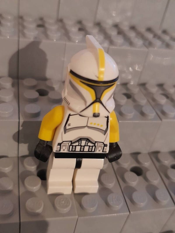Clone Trooper sw0481