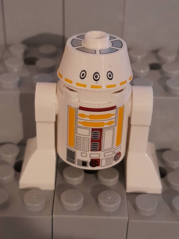 Astromech Droid R5-F7 sw0370