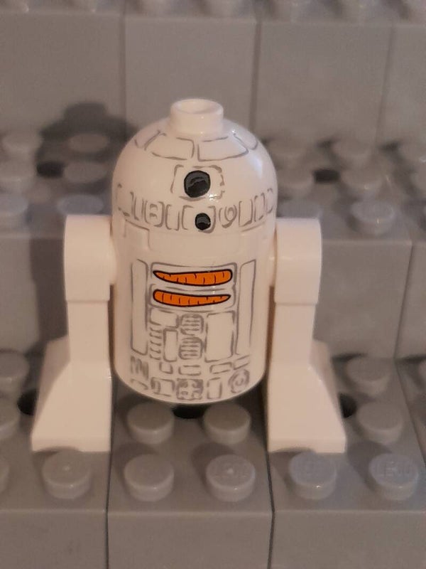 Star Wars, Astromech Droid