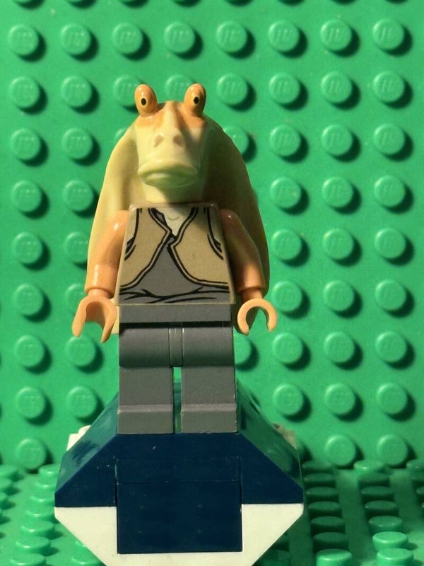 Jar Jar Binks sw0301.