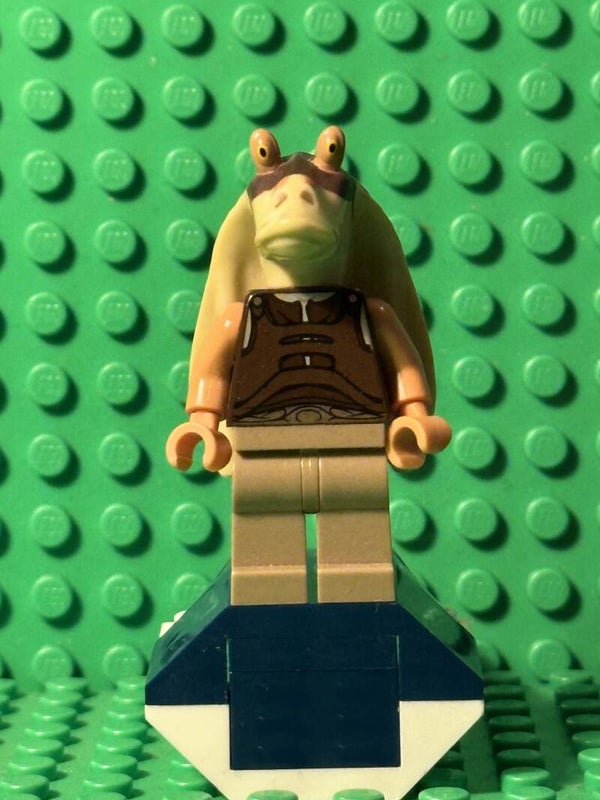 Gungan Soldier sw0302.