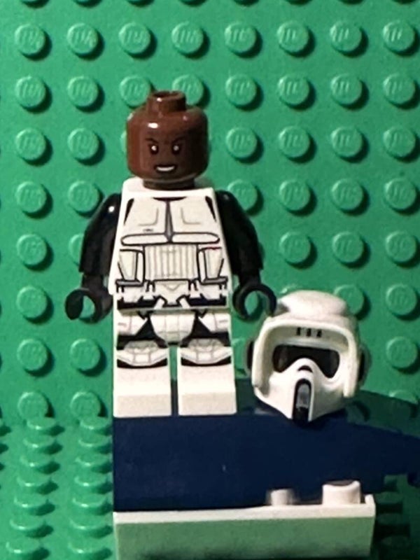 Imperial Scout Trooper sw1229.