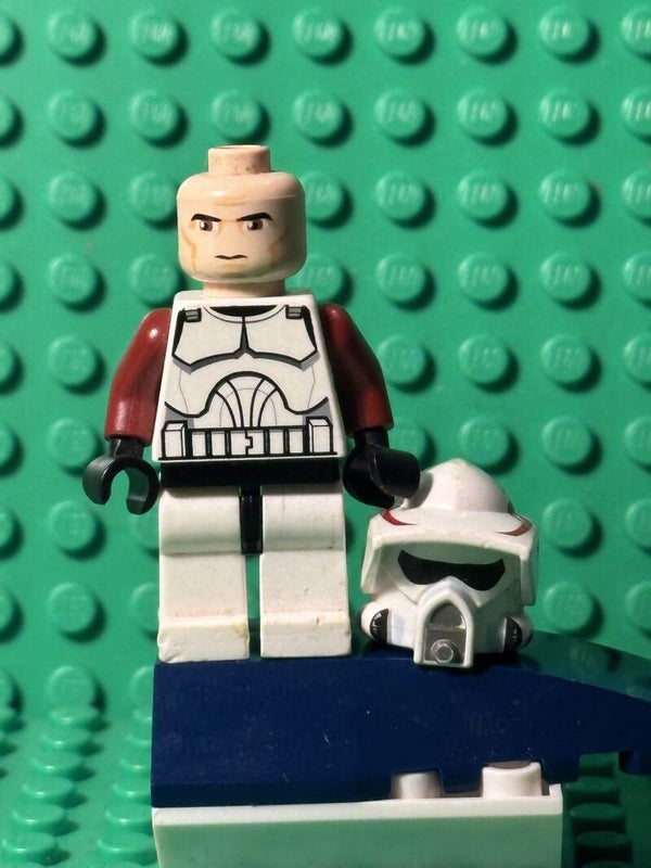 Clone ARF Trooper sw0378.