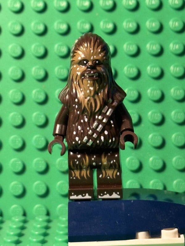 Chewbacca Snow sw1184.