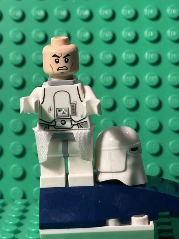 Snowtrooper sw0764.