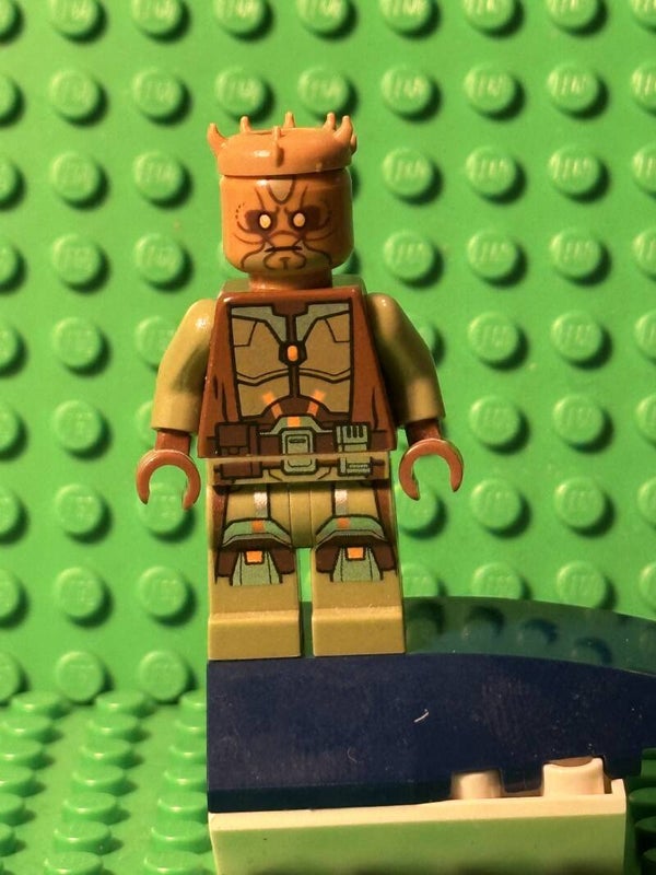 Jedi Knight Kao Cen Darach sw0500..