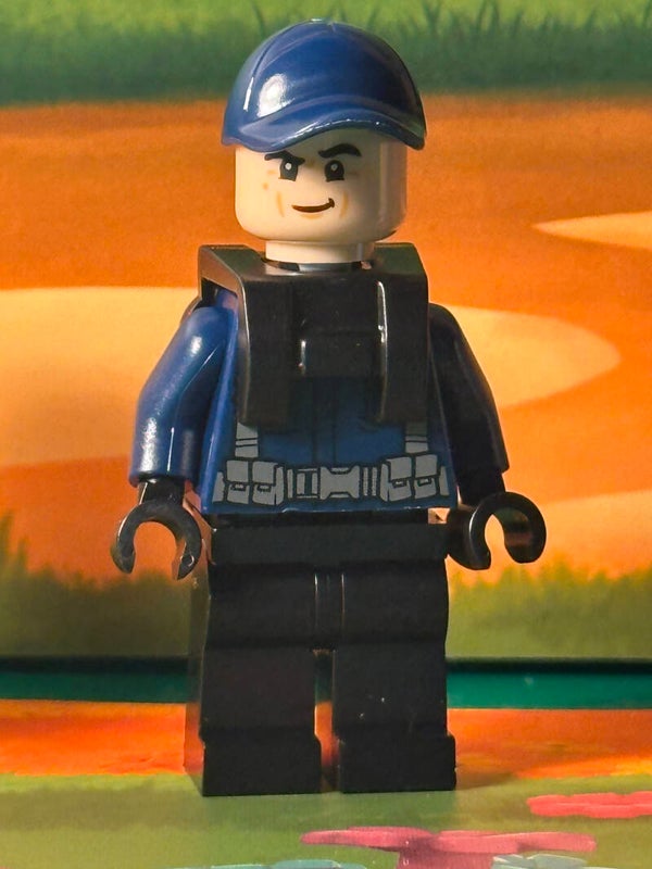 AGU Guard/Ranger jw131