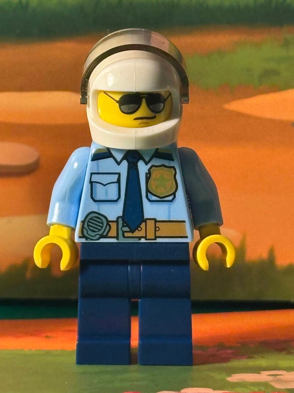 City Police cty1249.