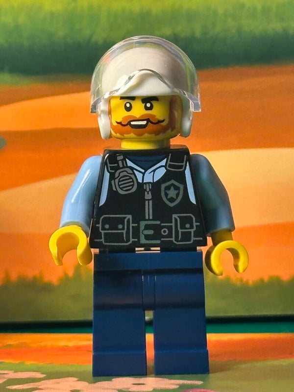 City Police cty1728.