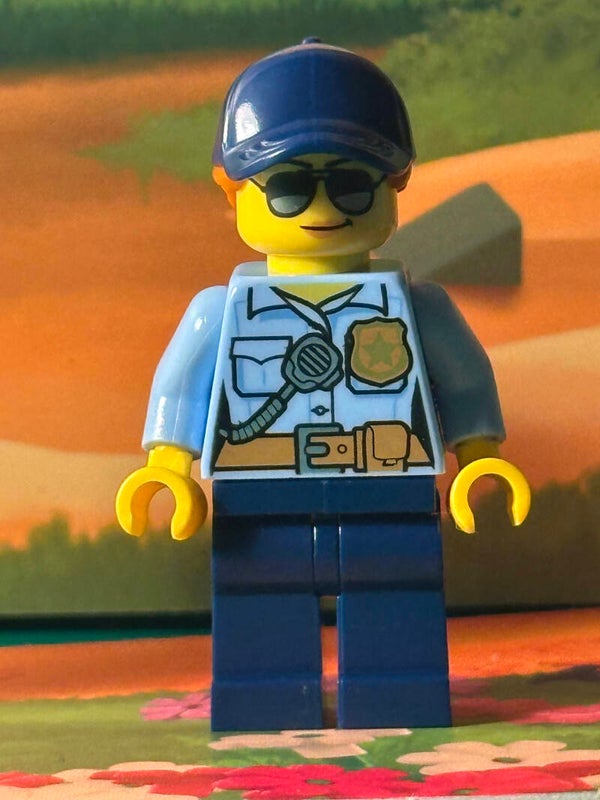 City Police cty1090.