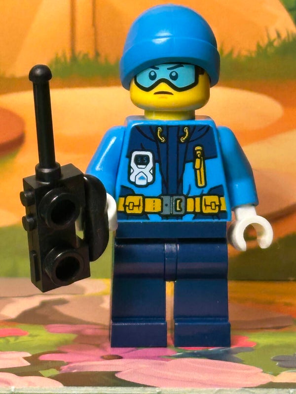 City Arctic Explorer cty0903.