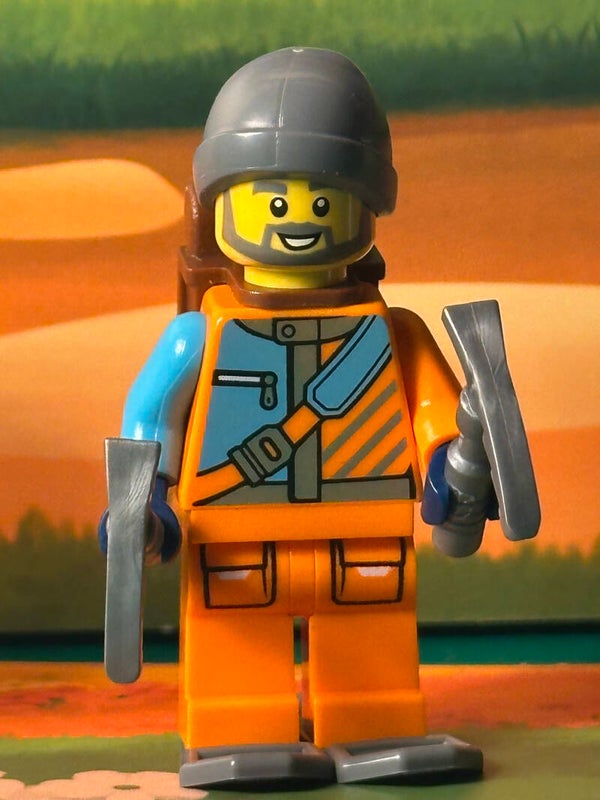 City Arctic Explorer cty1825.