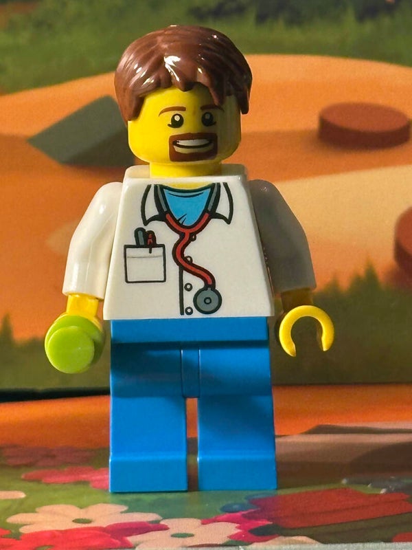 City Doctor cty1289.